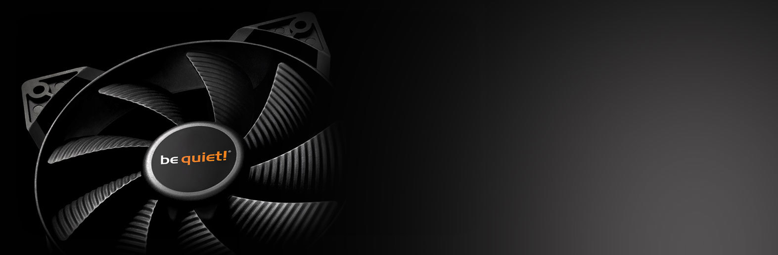 be quiet! Water Cooling